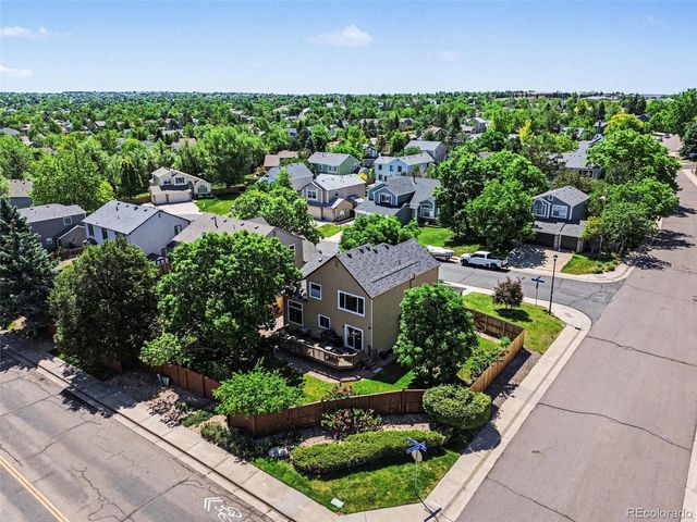 19913 E Progress Place, Centennial, CO 80015