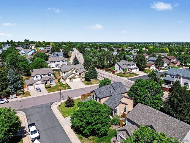 19913 E Progress Place, Centennial, CO 80015