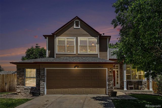 19913 E Progress Place, Centennial, CO 80015
