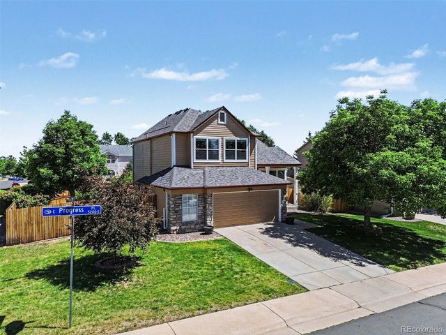 19913 E Progress Place, Centennial, CO 80015