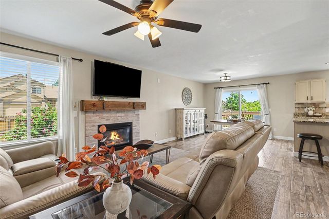 19913 E Progress Place, Centennial, CO 80015