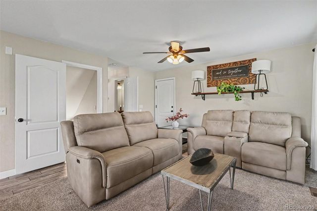19913 E Progress Place, Centennial, CO 80015