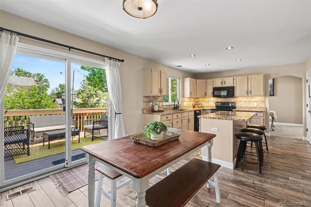 19913 E Progress Place, Centennial, CO 80015
