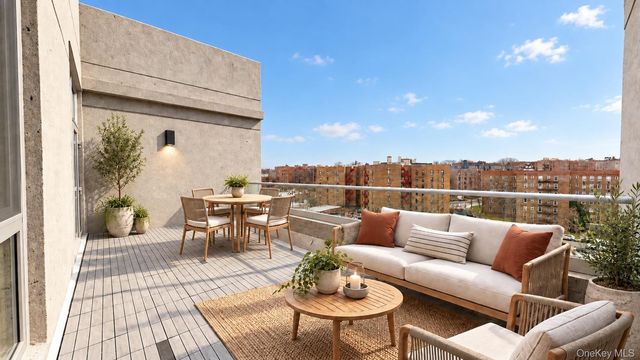138-28 Queens Boulevard PH-7F, Briarwood, NY 11435