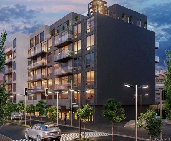 138-28 Queens Boulevard PH-7F, Briarwood, NY 11435