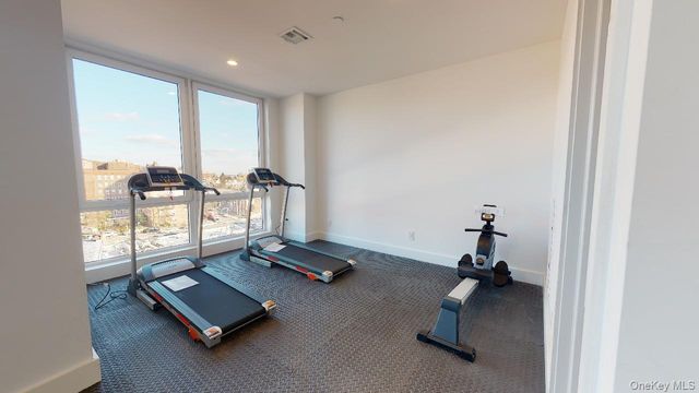 138-28 Queens Boulevard PH-7F, Briarwood, NY 11435