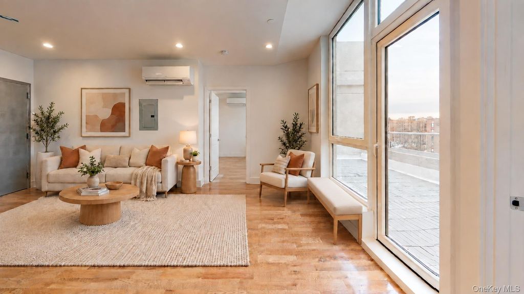 138-28 Queens Boulevard PH-7F, Briarwood, NY 11435