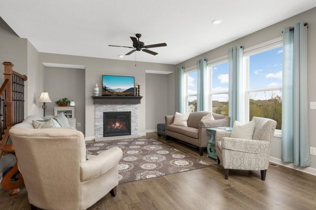 8415 Krey Lake Court, Victoria, MN 55386