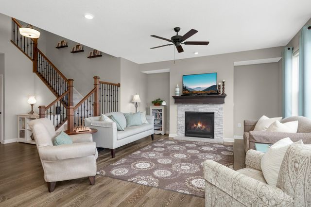 8415 Krey Lake Court, Victoria, MN 55386