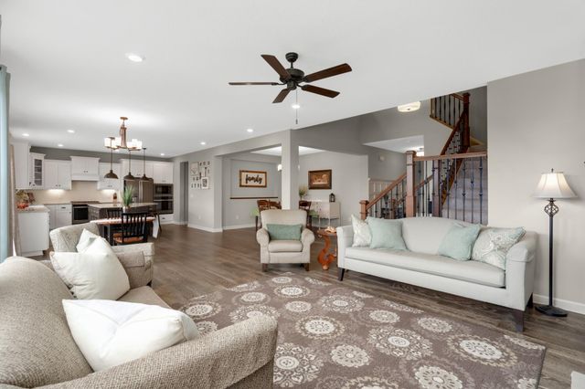 8415 Krey Lake Court, Victoria, MN 55386