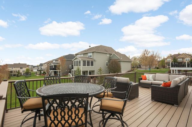 8415 Krey Lake Court, Victoria, MN 55386