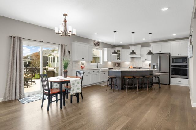 8415 Krey Lake Court, Victoria, MN 55386