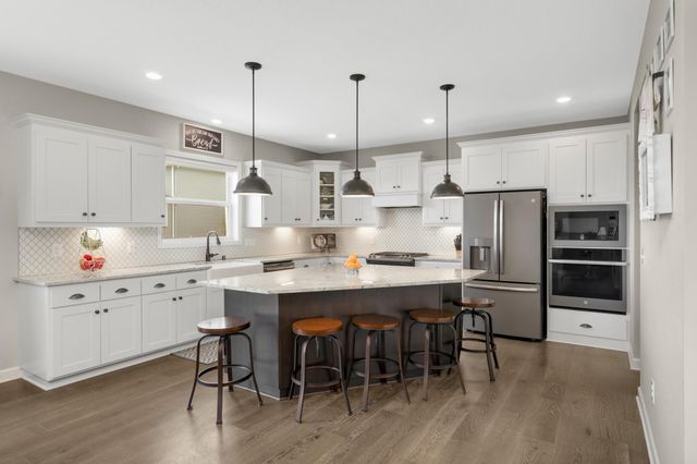 8415 Krey Lake Court, Victoria, MN 55386