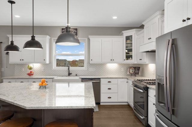 8415 Krey Lake Court, Victoria, MN 55386
