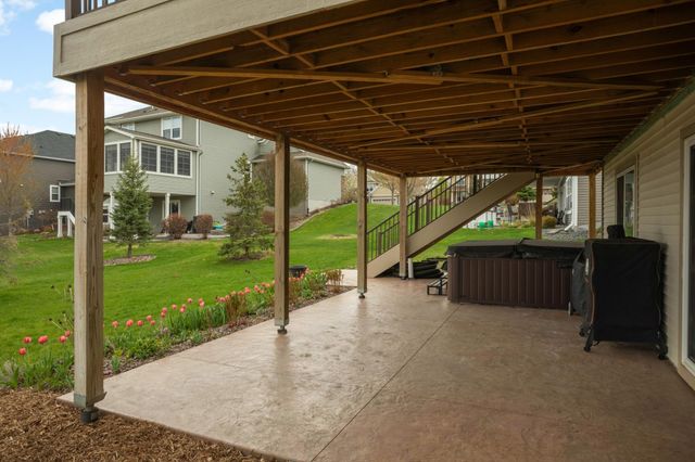 8415 Krey Lake Court, Victoria, MN 55386
