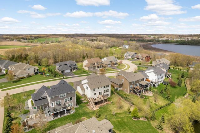 8415 Krey Lake Court, Victoria, MN 55386