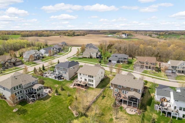 8415 Krey Lake Court, Victoria, MN 55386