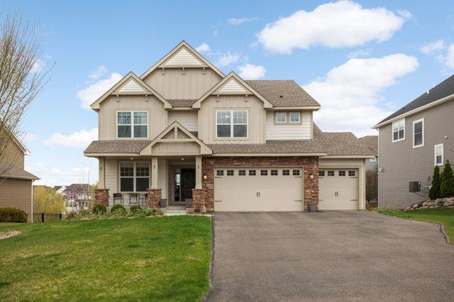 8415 Krey Lake Court, Victoria, MN 55386