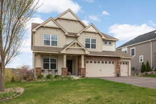 8415 Krey Lake Court, Victoria, MN 55386