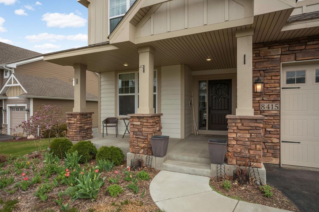 8415 Krey Lake Court, Victoria, MN 55386 — photo 2