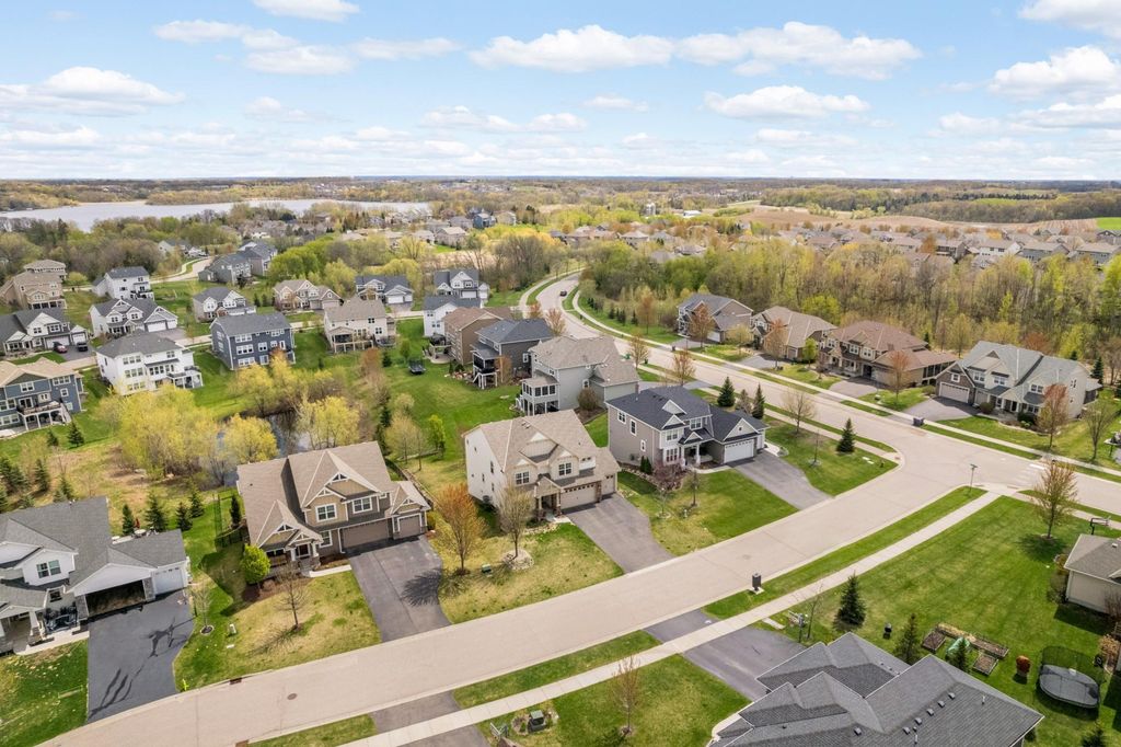 8415 Krey Lake Court, Victoria, MN 55386 — photo 3