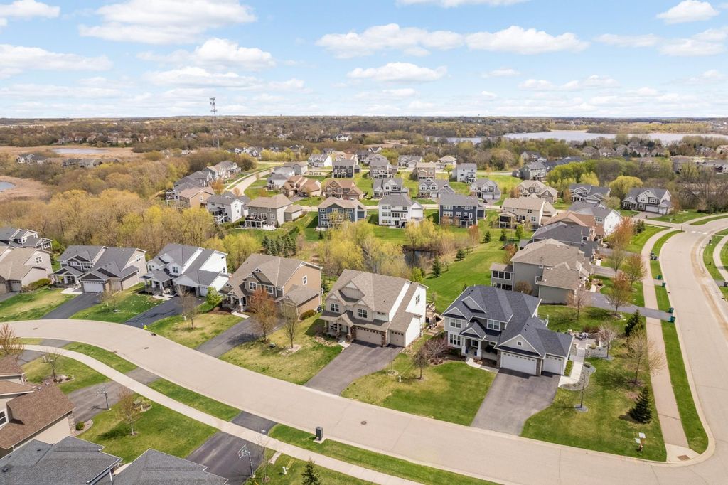 8415 Krey Lake Court, Victoria, MN 55386 — photo 4