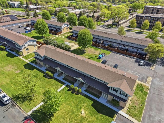 9029 18th Avenue S, Bloomington, MN 55425