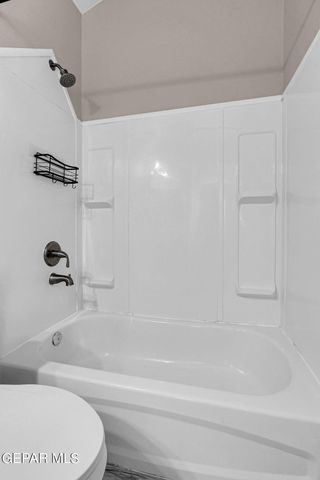 450 HC Gilbert Minjares Drive A, Socorro, TX 79927