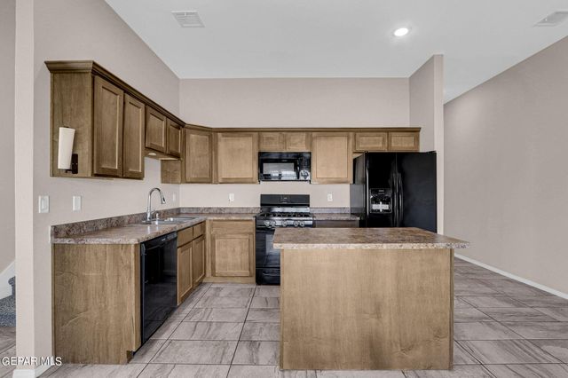 450 HC Gilbert Minjares Drive A, Socorro, TX 79927
