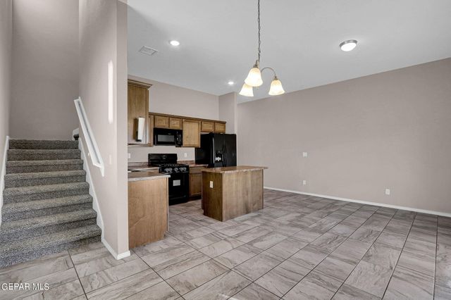 450 HC Gilbert Minjares Drive A, Socorro, TX 79927