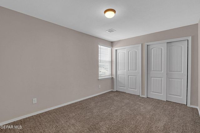 450 HC Gilbert Minjares Drive A, Socorro, TX 79927