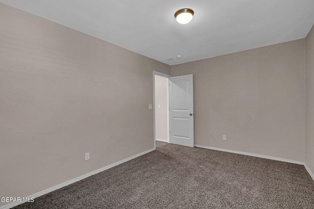450 HC Gilbert Minjares Drive A, Socorro, TX 79927