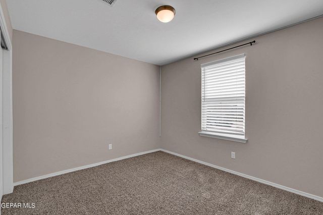 450 HC Gilbert Minjares Drive A, Socorro, TX 79927
