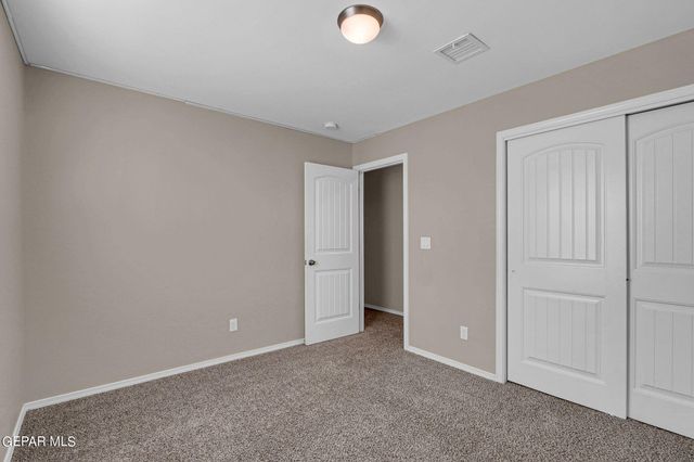450 HC Gilbert Minjares Drive A, Socorro, TX 79927