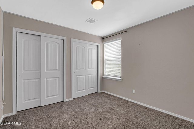 450 HC Gilbert Minjares Drive A, Socorro, TX 79927