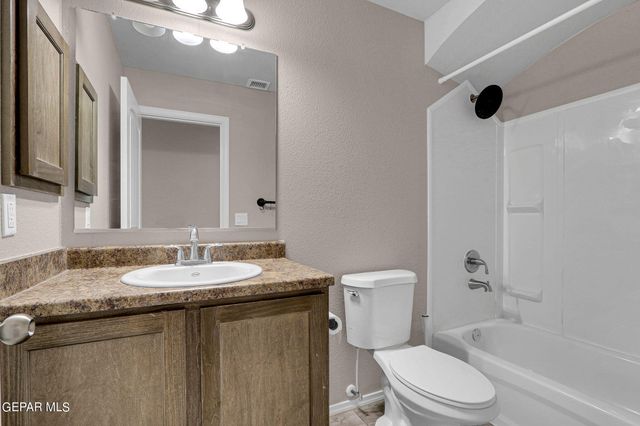 450 HC Gilbert Minjares Drive A, Socorro, TX 79927