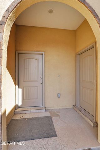 450 HC Gilbert Minjares Drive A, Socorro, TX 79927