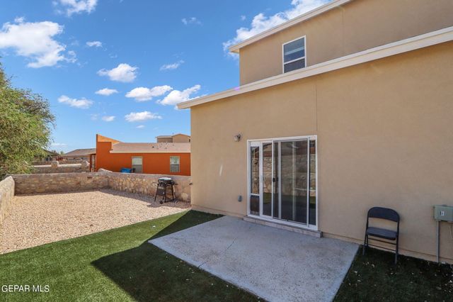 450 HC Gilbert Minjares Drive A, Socorro, TX 79927