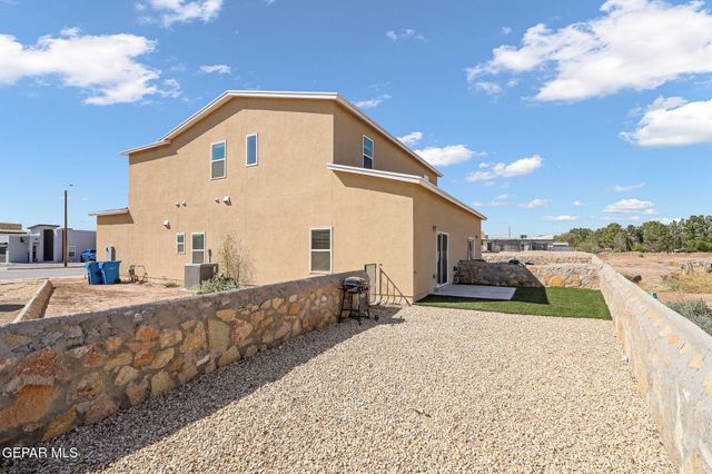 450 HC Gilbert Minjares Drive A, Socorro, TX 79927