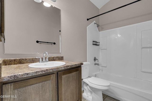 450 HC Gilbert Minjares Drive A, Socorro, TX 79927