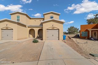 450 HC Gilbert Minjares Drive A, Socorro, TX 79927