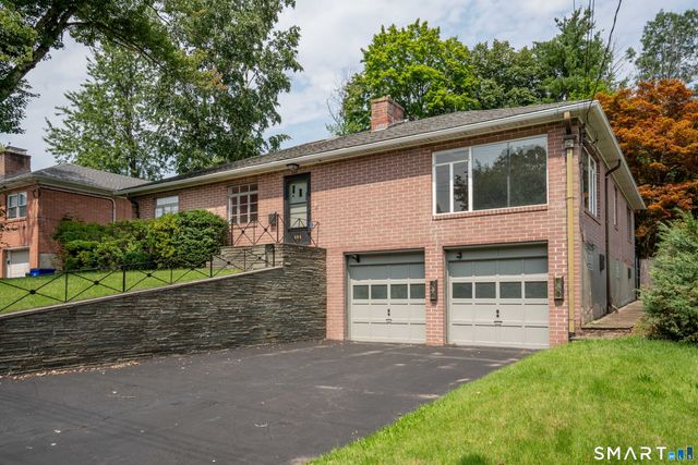 144 Haynes Road, West Hartford, CT 06117