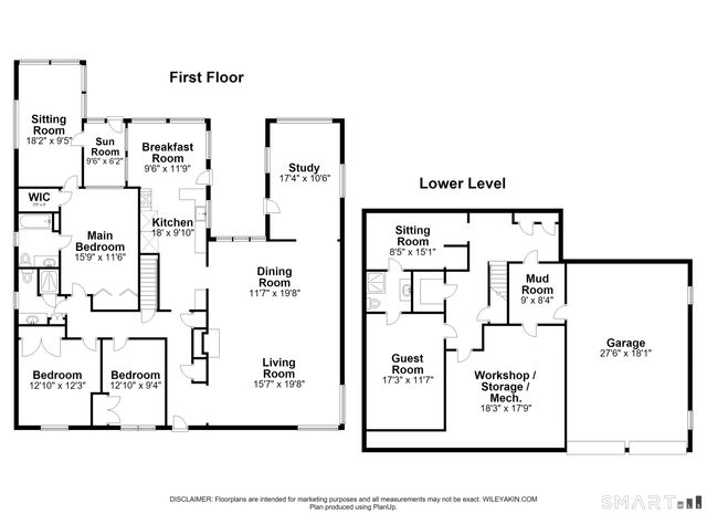 144 Haynes Road, West Hartford, CT 06117