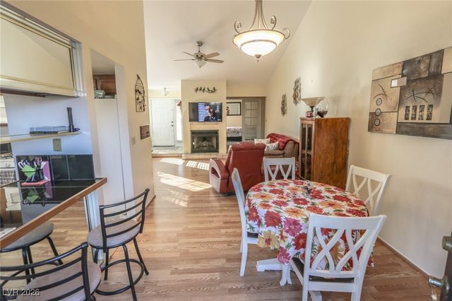 3201 La Mancha Way, Henderson, NV 89014