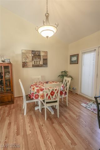 3201 La Mancha Way, Henderson, NV 89014