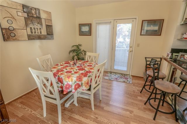 3201 La Mancha Way, Henderson, NV 89014