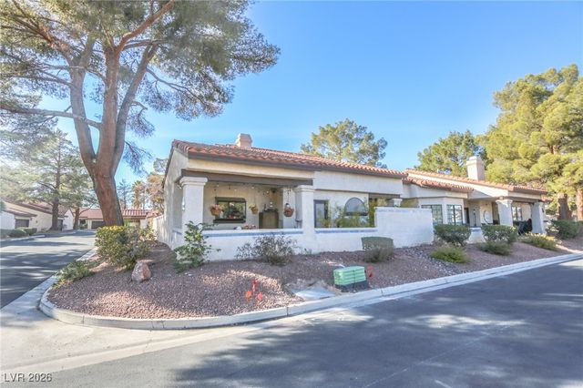 3201 La Mancha Way, Henderson, NV 89014