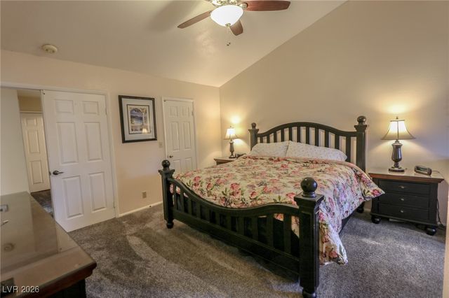 3201 La Mancha Way, Henderson, NV 89014