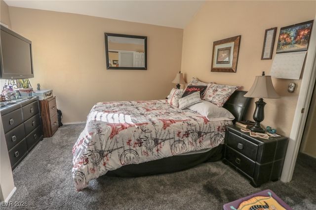 3201 La Mancha Way, Henderson, NV 89014