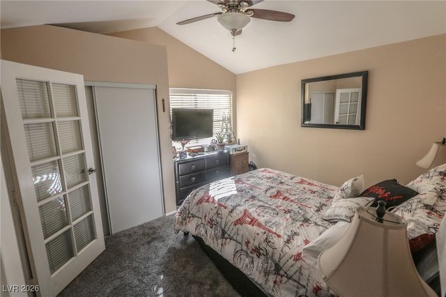 3201 La Mancha Way, Henderson, NV 89014